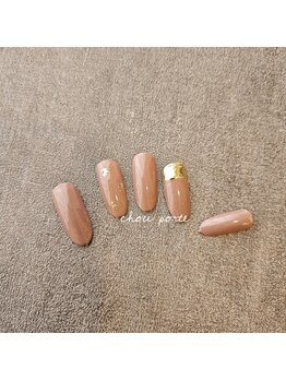 シュポルテ(chou porte)/