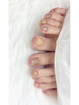 アキナネイル(AKINA NAIL)/
