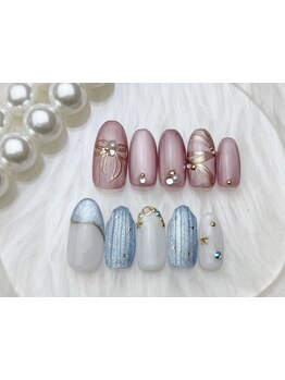 アートの種類が豊富