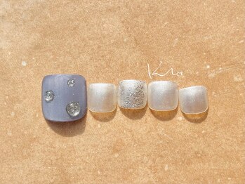 クレー(Klee)/定額Simple Design