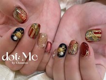ドットミーバイシュエット(dot Me by chouette)
