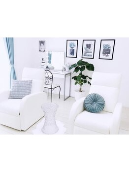 長く通えるお気に入りサロンに出会いたい