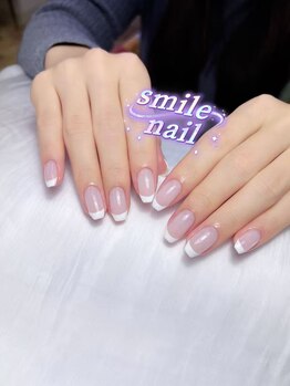 スマイル ネイル 大宮(smile nail)/