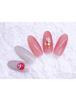 4000円以下のメニューがあるサロン