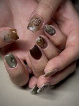 アトリエ ソワ(Atelier Soi)/Design Focus