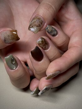 アトリエ ソワ(Atelier Soi)/Design Focus