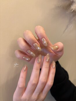 エピス(eps.)/冬デザイン