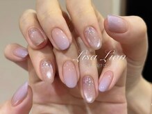 リサライオン(Lisa Lion)