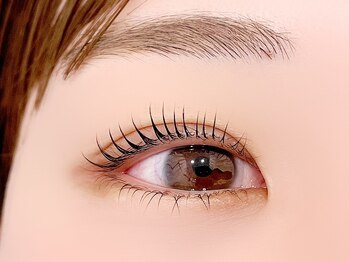 ネコル 君津店(nekoRu)/まつげパーマ