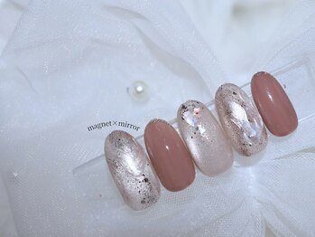 Hand∞60分サンプルコース