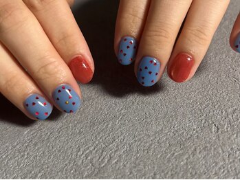 Knock【4/1 OPEN(予定)】/デザイン定額