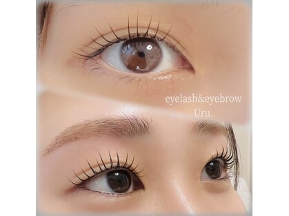 ウル(Uru.)の写真