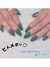 バニーアイズ 博多店(Bunny eyes)/鮮やかなカラー☆