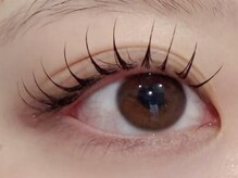 リーベ 高槻(Liebe)/☆まつげパーマ（パリジェンヌ）