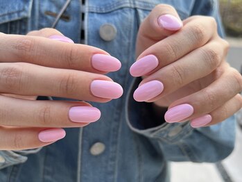 ステラ(stella)/ワンカラーネイル