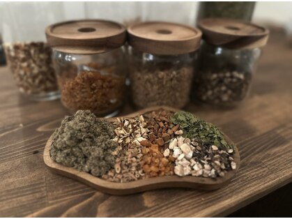 バニッシュ(Vanish)の写真