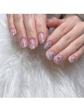 イチマルニ(102)/ワンホンネイル