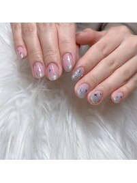 ワンホンネイル