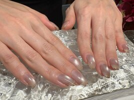 マグネットフレンチ（ライン）