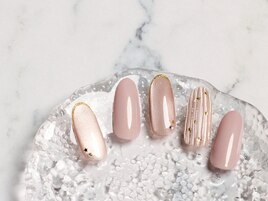 6本アート ¥9000［桂/上桂］