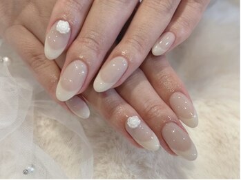 シャンクレエ(SHANCREER)/Hand ~。.:**