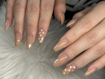 ネイルサンライズ 町村(Nail sunrise)/