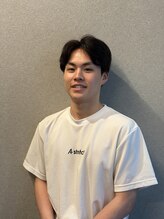 エーストレッチ 蒲田店(A stretch)&nbsp;三宅 正彦
