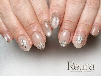 リュウラ(Reura)/店内サンプル