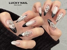 ラッキーネイル(LUCKY NAIL)