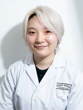 バーバーショップ 京都本店(BARBER SHOP)&nbsp;川島 陽奈