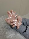 ロング×デザイン