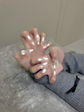 リグロス(Re:gloss)/ロング×デザイン