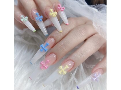 JF Beauty Salon 関内2号店【6月5日NEW OPEN（予定）】の写真