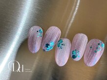 ディディネイル 名鉄岐阜駅前店(D.d nail)/岐阜/パラジェル/定額/長さだし