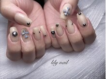 リリーネイル(lily nail)/