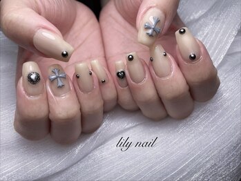 リリーネイル(lily nail)/