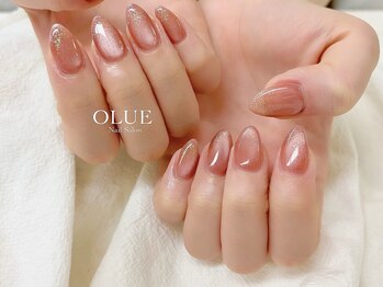オルエ 池袋(OLUE)/うるちゅるマグ