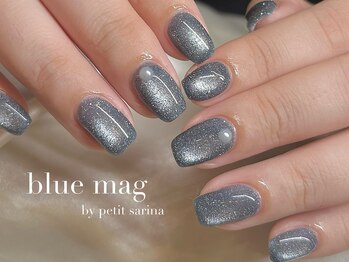 プティ(petit)/【sarina】magnet course