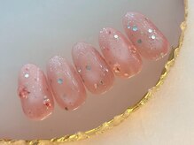 フレイヤ 新宿店(FREJA)/☆Platinaコース【うるちゅる】