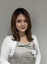 Mirth nail & eyelash 成田店【9月4日オープン予定】&nbsp;YUU 