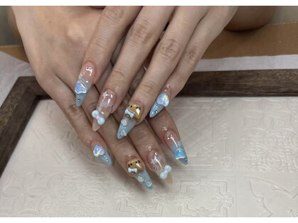 ハニービューティーサロン(honey beauty salon)の写真