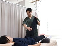 【本格整体&鍼灸マッサージ】健康堂整骨院 溝の口本院の雰囲気(フットケアMENUもご用意◎足のむくみ・疲労も解消!)