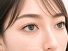 【自分に合う眉毛をご提案♪】美眉毛スタイリング（※WAXなし）　￥2750