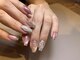 ケー フレーバー ネイル(K flavor nail)の写真