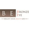 ブロンズアイ(BRONZE EYE)のお店ロゴ