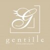 ジャンティーユ(gentille)のお店ロゴ