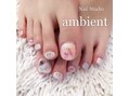 ＜ホットペッパー ビューティー＞ ネイルスタジオ アンビエント(Nail Studio ambient) (表町・中山下・丸の内)