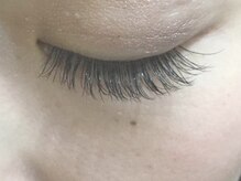 アイラッシュサロン マミー(Mammy)/まつ毛デザイン３