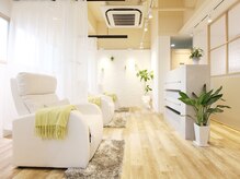 シェリーガーデン/内観◆施術スペース3