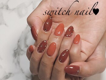 スウィッチ(SWITCH)/